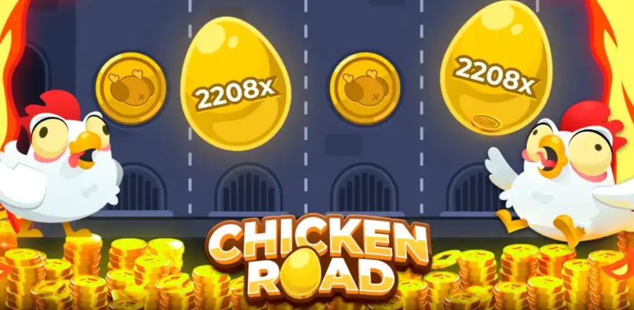 Chicken road vÃ©lemÃ©nyek